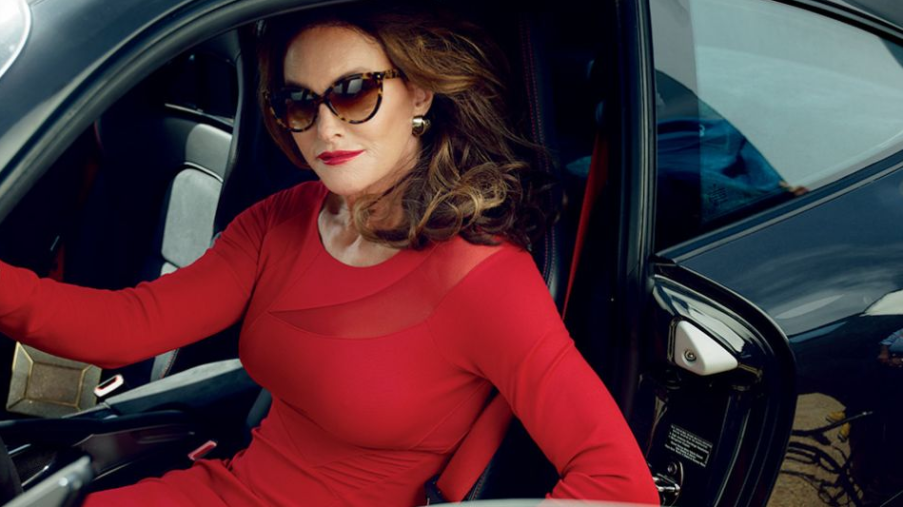 Bruce Caitlyn Jenner Woman Of The Year Canuexplain